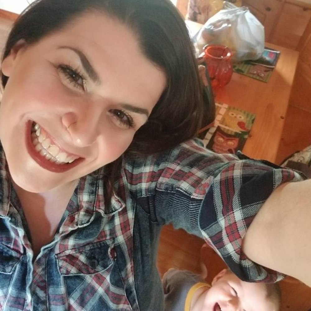 Meet your Posher, Kristen